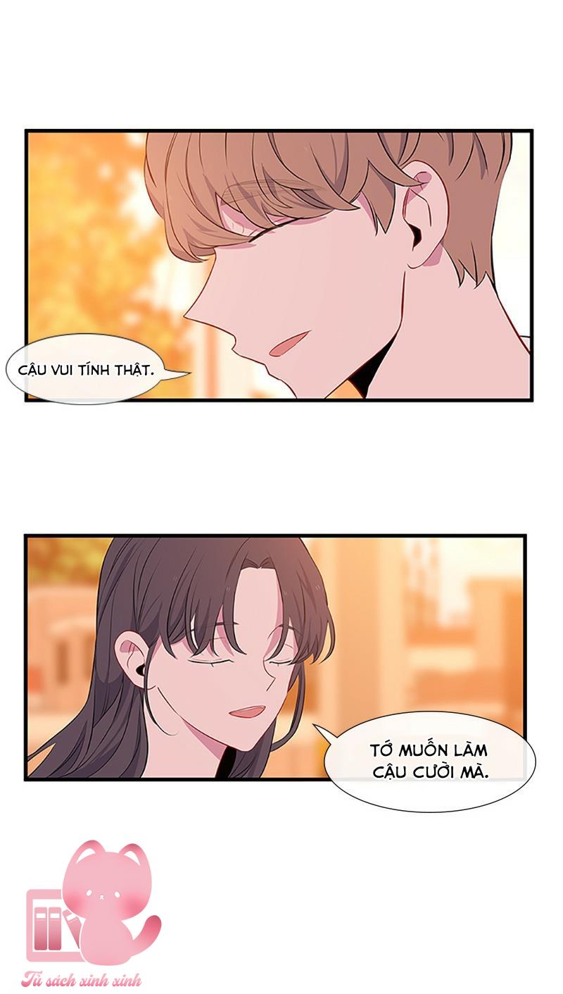 Về Bên Anh - Chap 12
