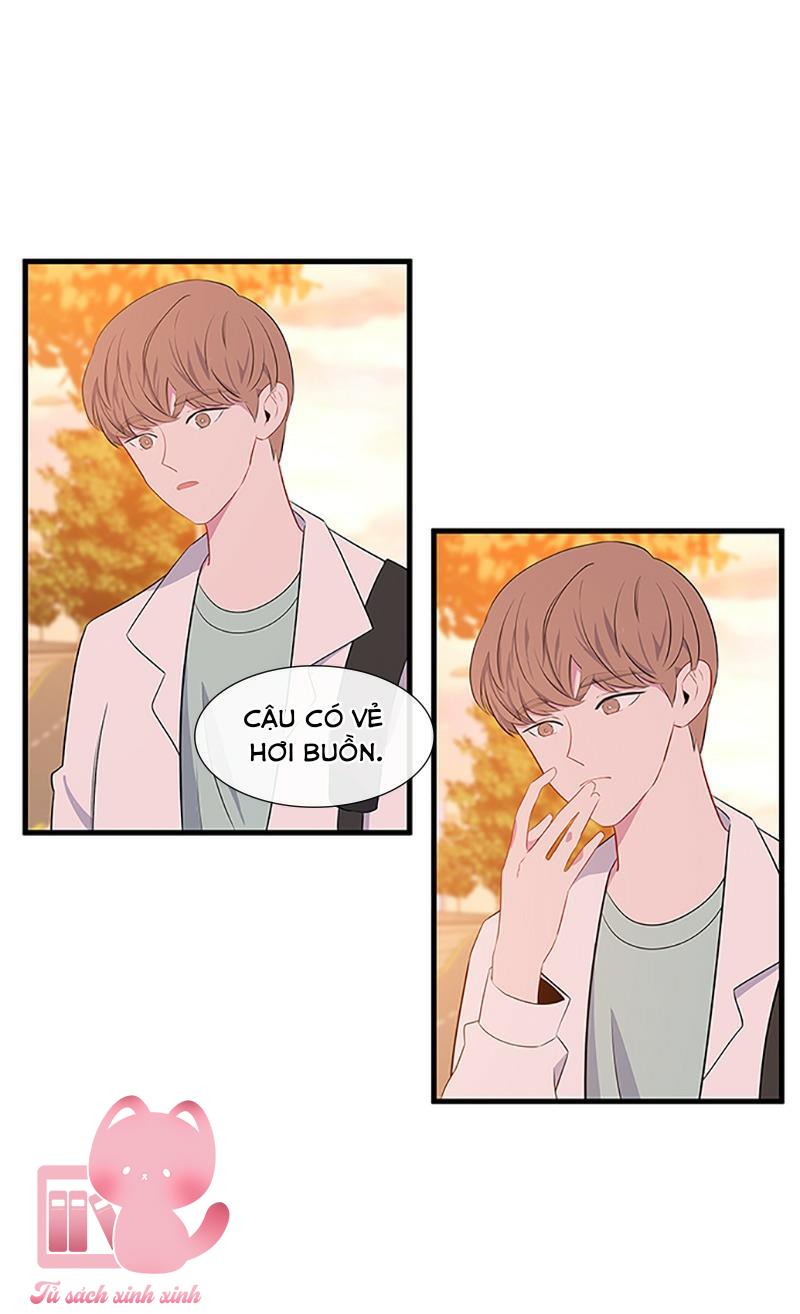 Về Bên Anh - Chap 12