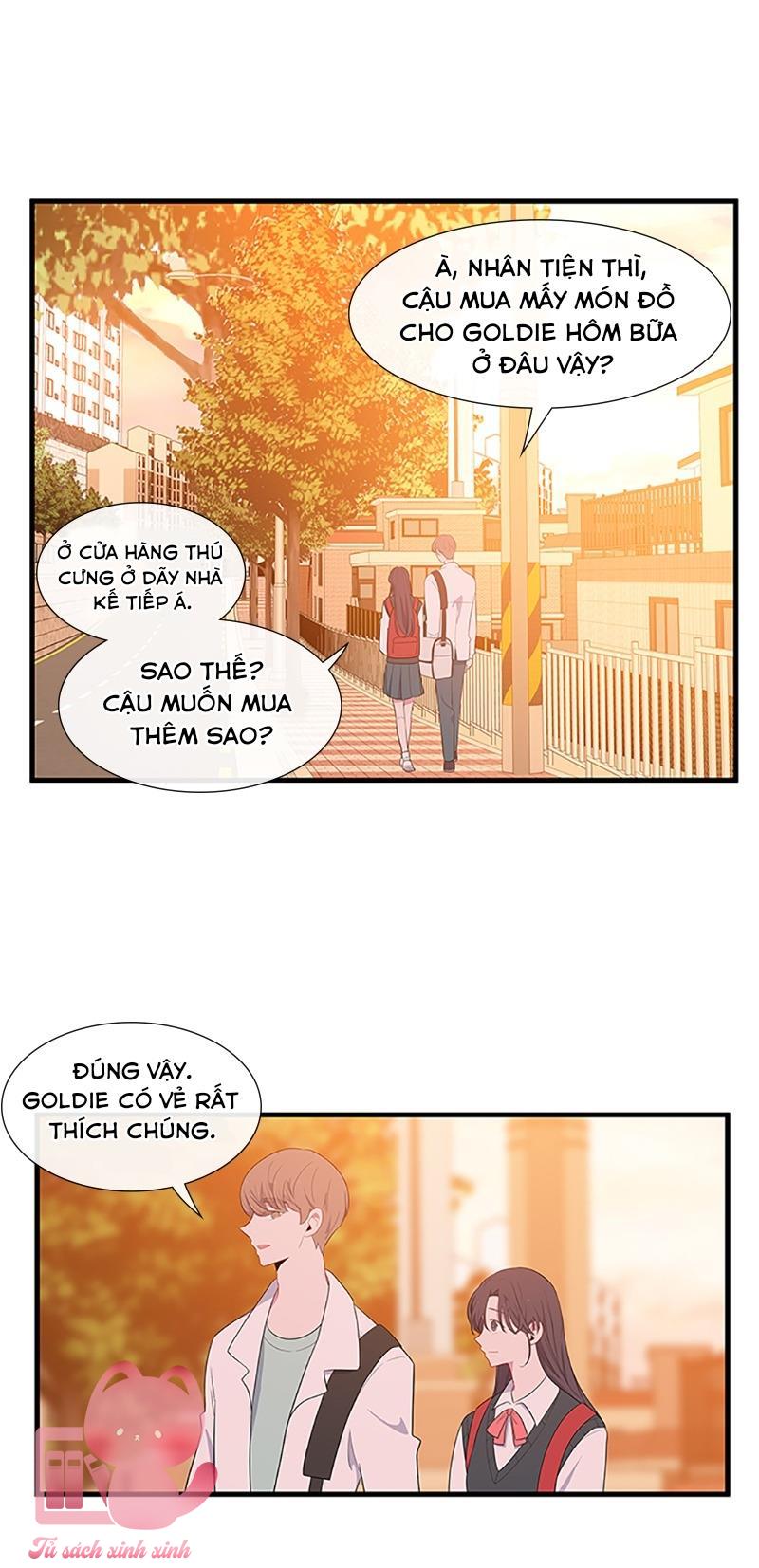 Về Bên Anh - Chap 12