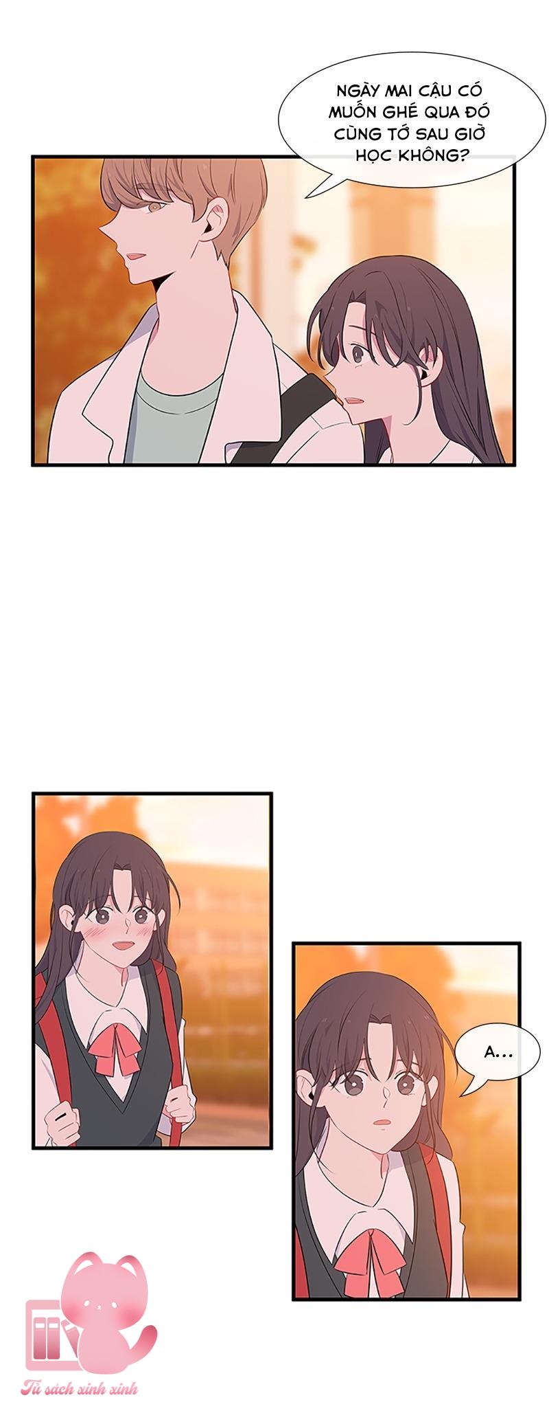 Về Bên Anh - Chap 12