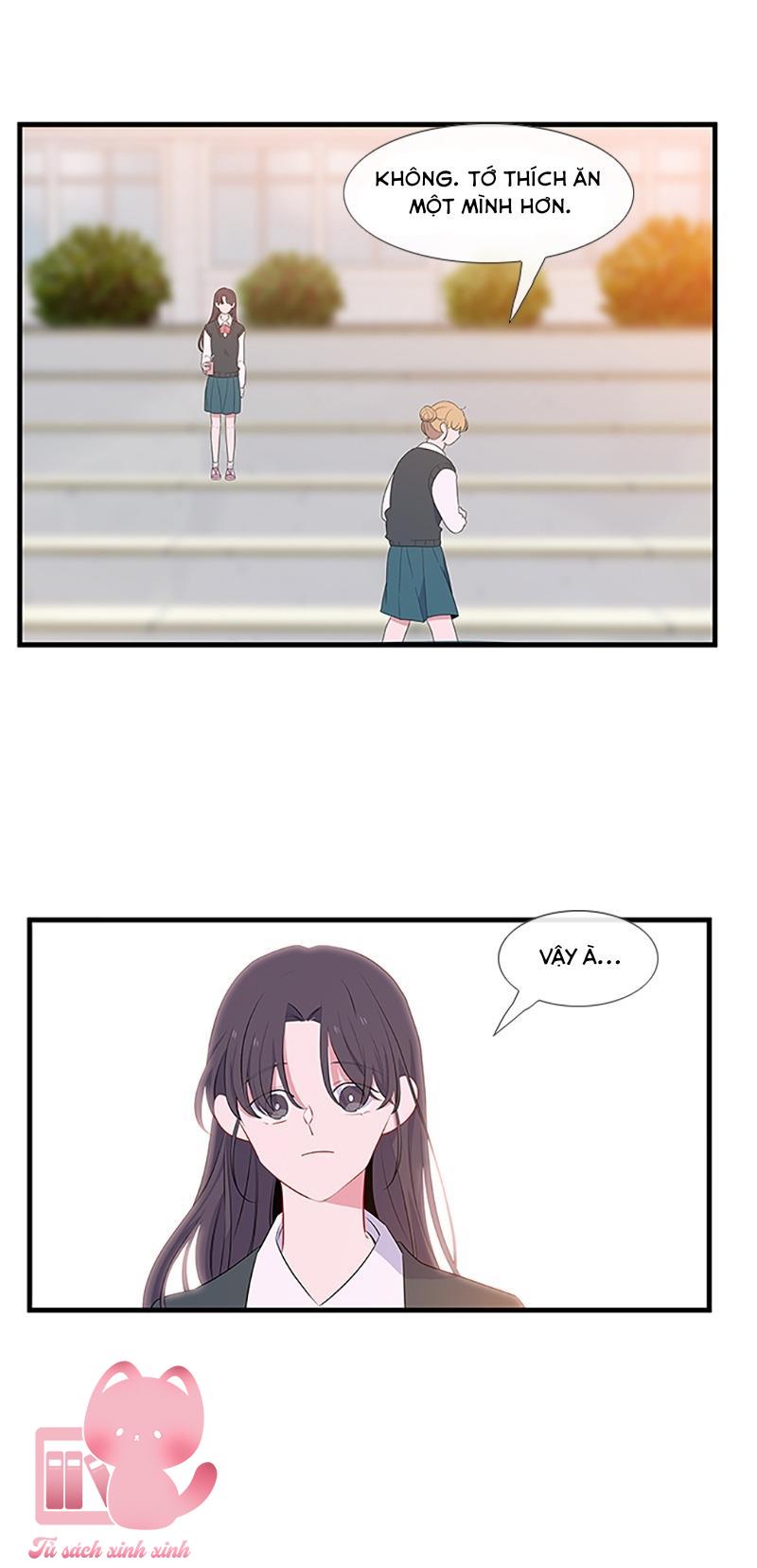 Về Bên Anh - Chap 12