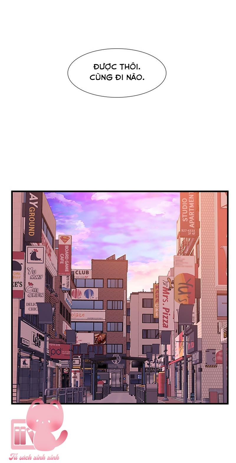 Về Bên Anh - Chap 12