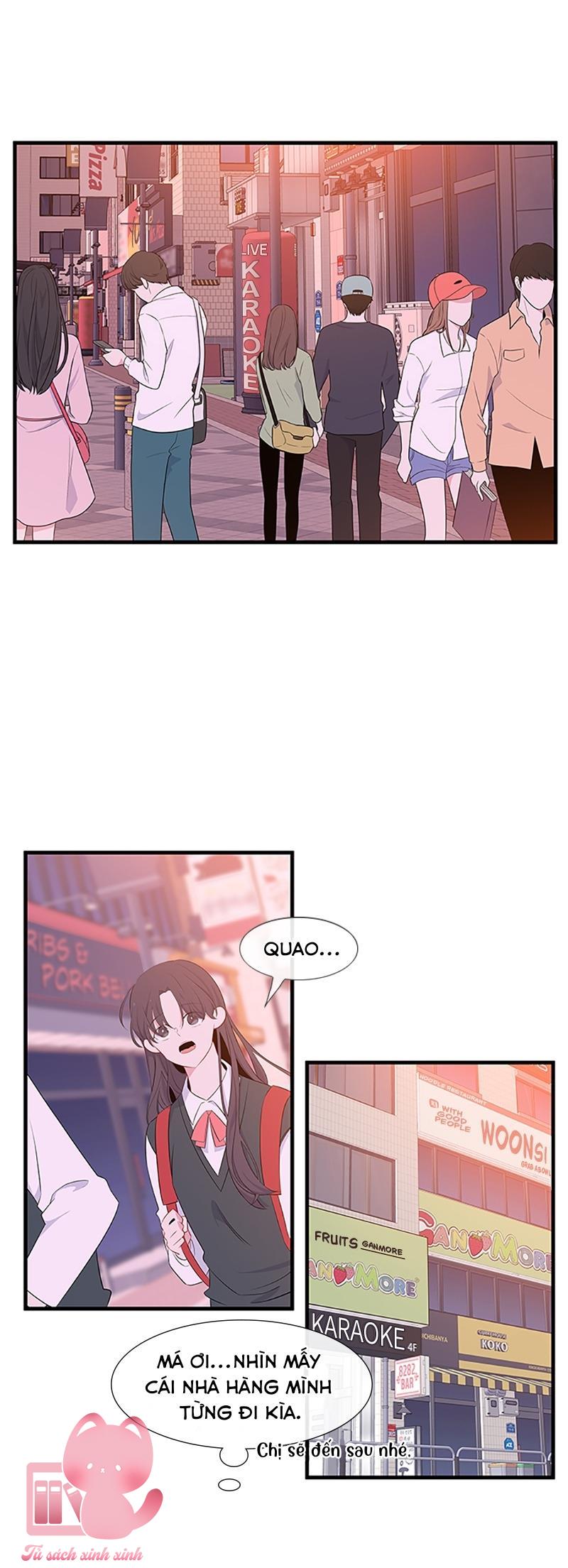 Về Bên Anh - Chap 12