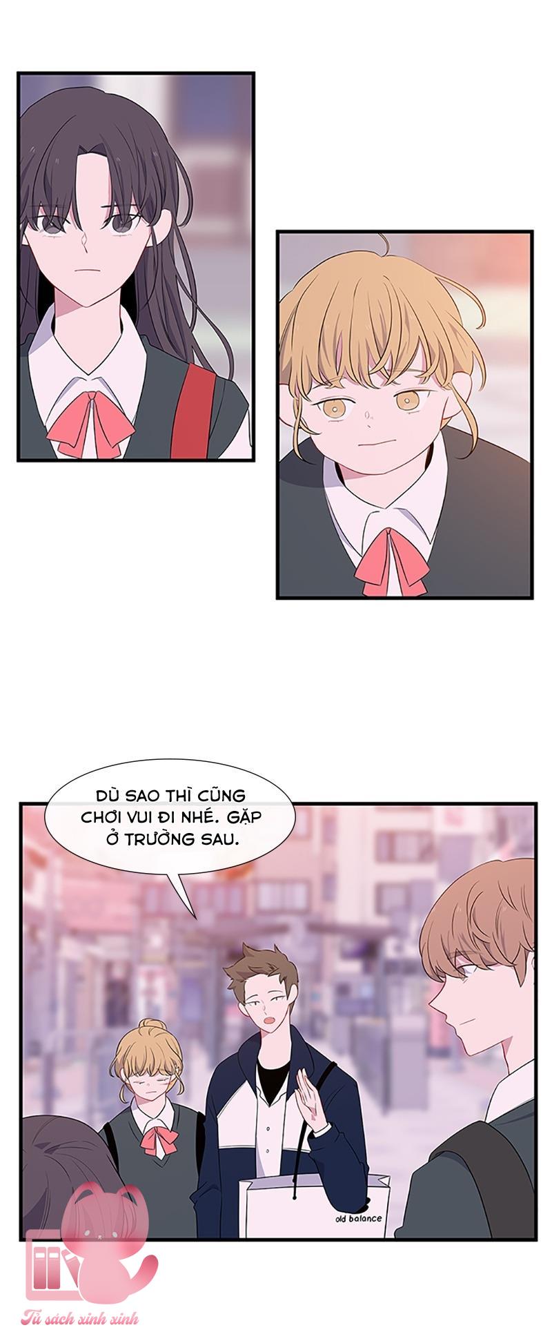 Về Bên Anh - Chap 12