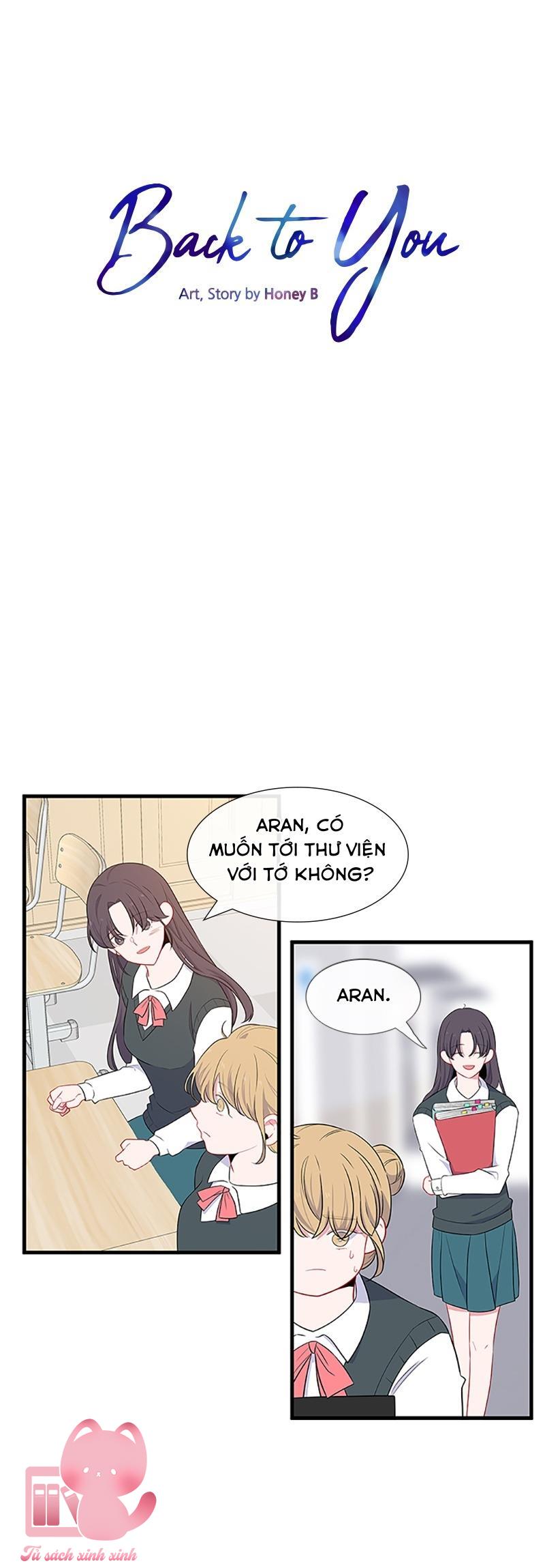 Về Bên Anh - Chap 12