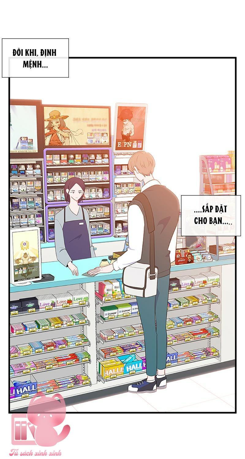 Về Bên Anh - Chap 12