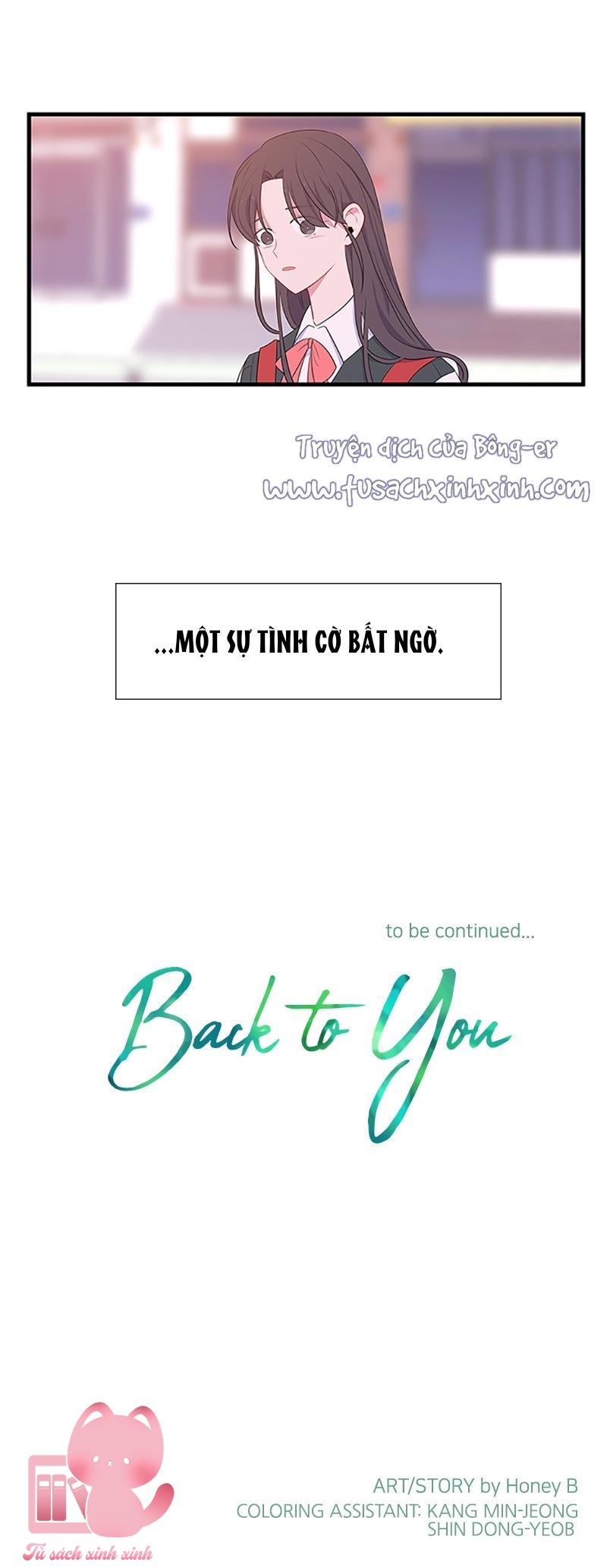 Về Bên Anh - Chap 12