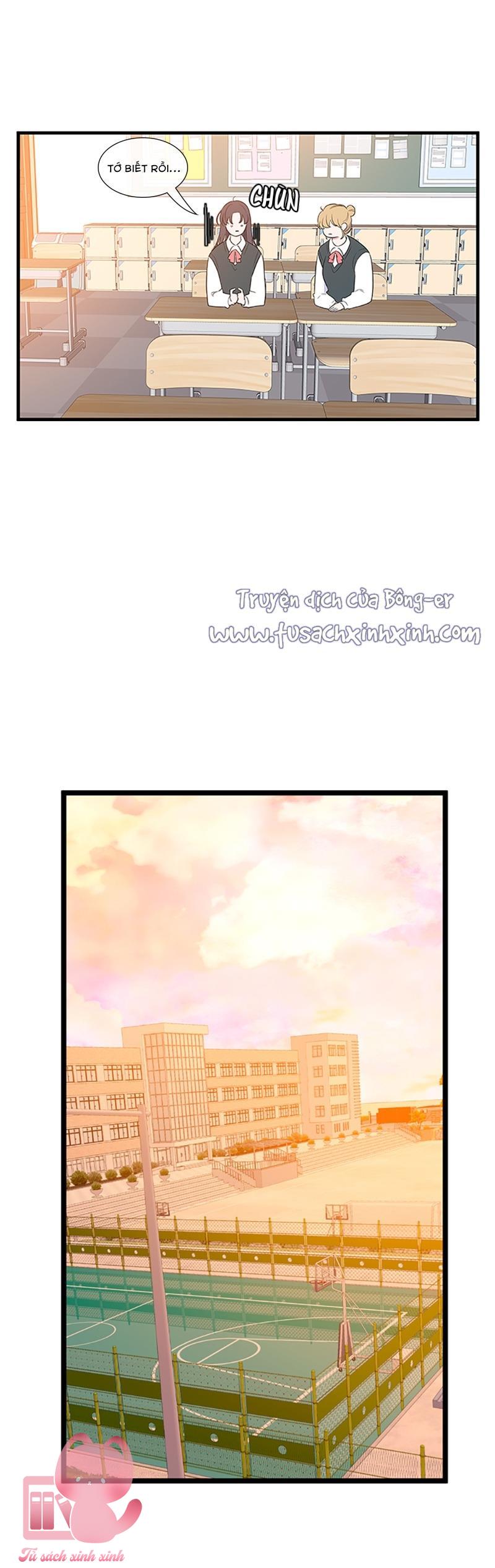 Về Bên Anh - Chap 12