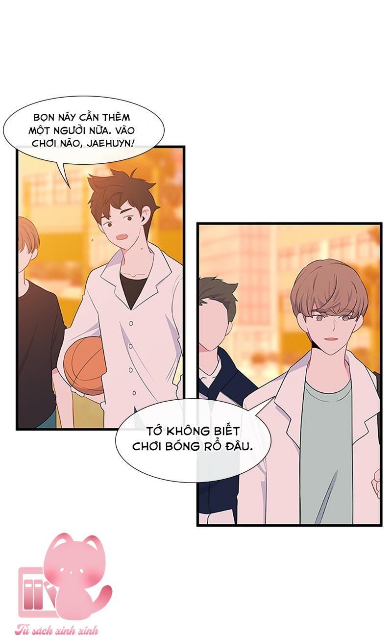 Về Bên Anh - Chap 12