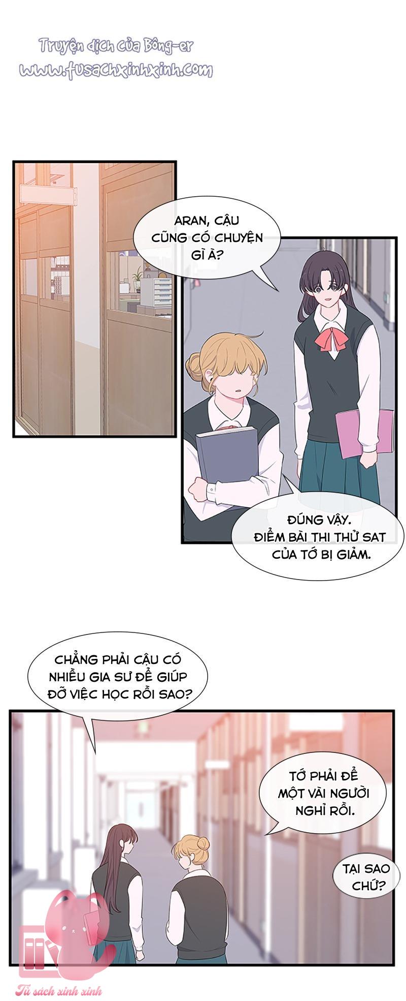 Về Bên Anh - Chap 13