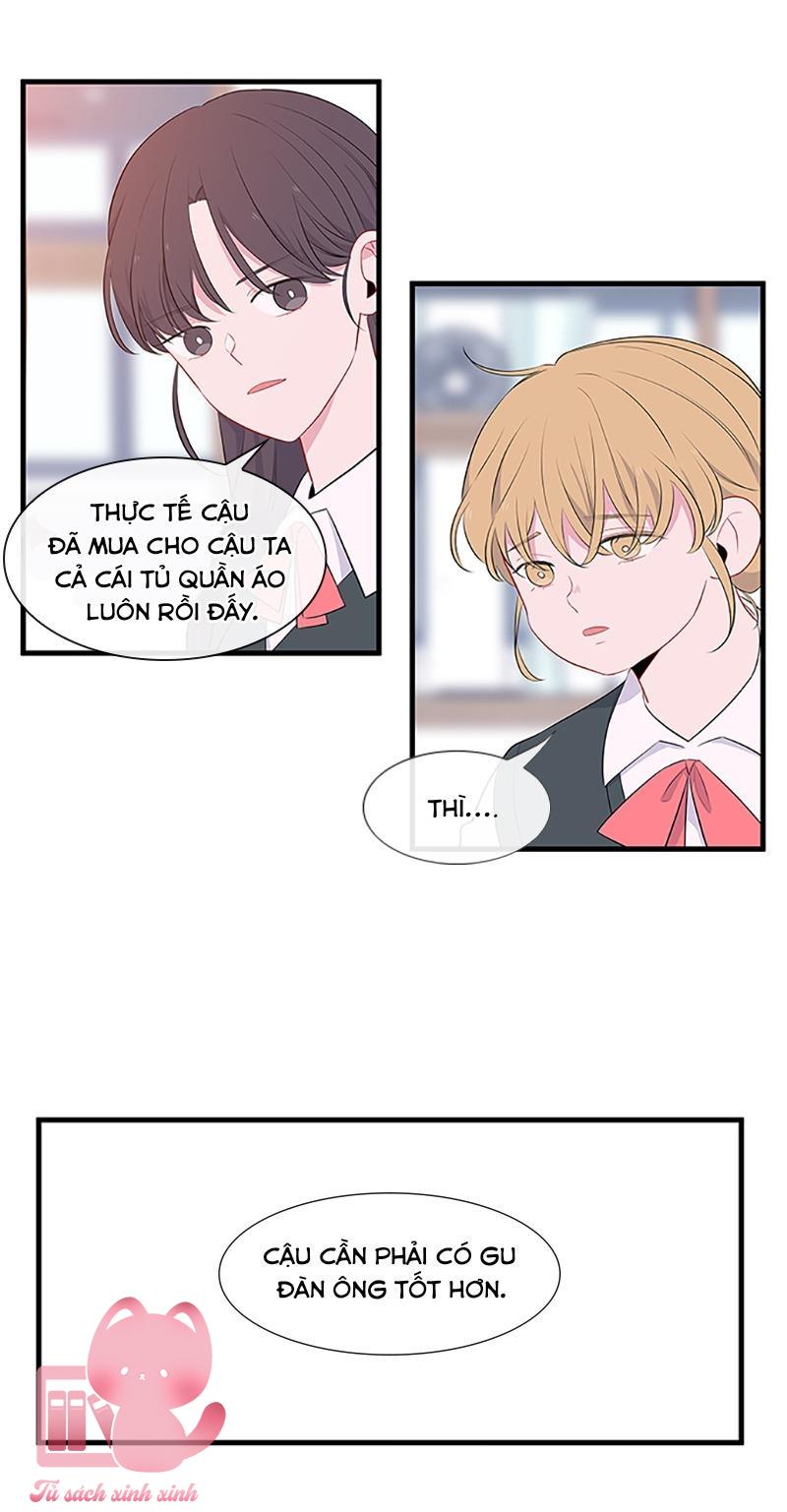 Về Bên Anh - Chap 13