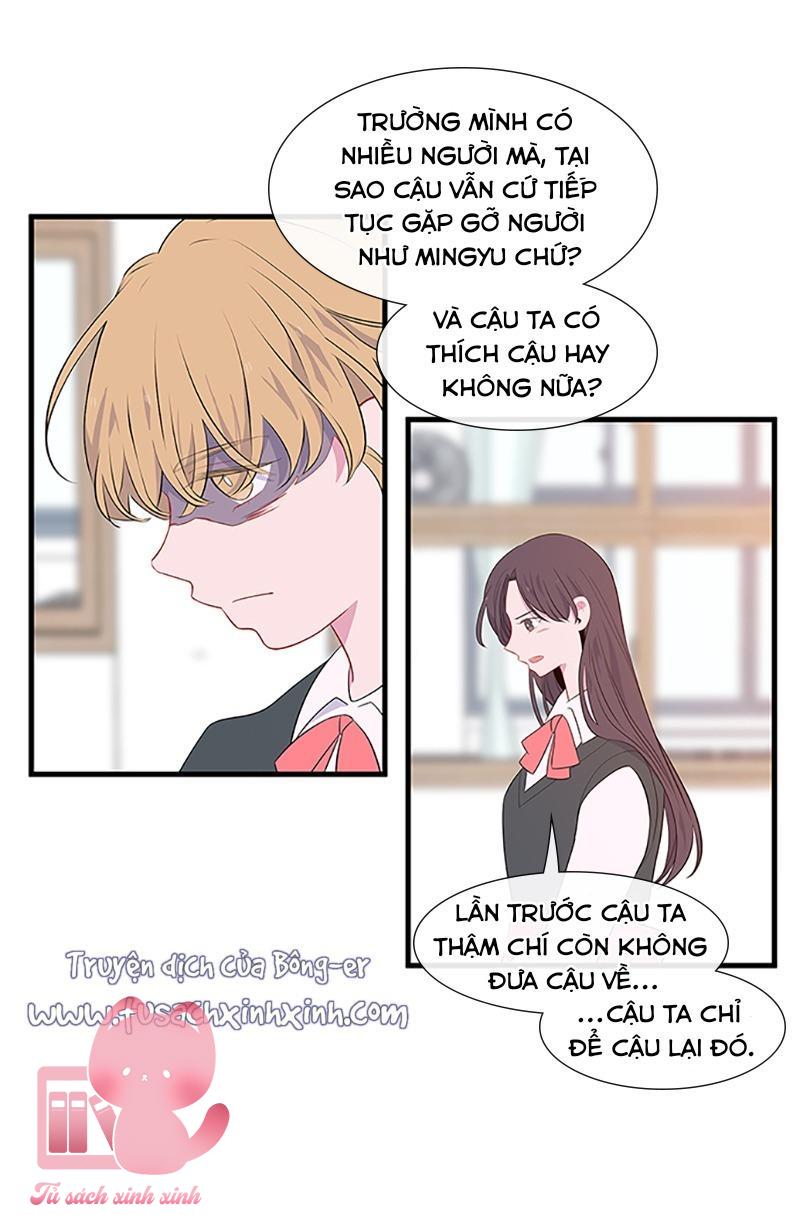 Về Bên Anh - Chap 13