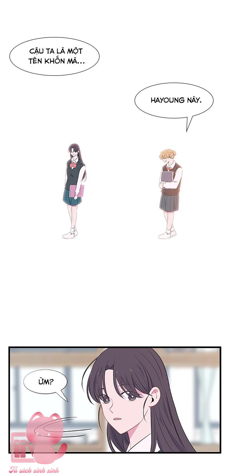 Về Bên Anh - Chap 13