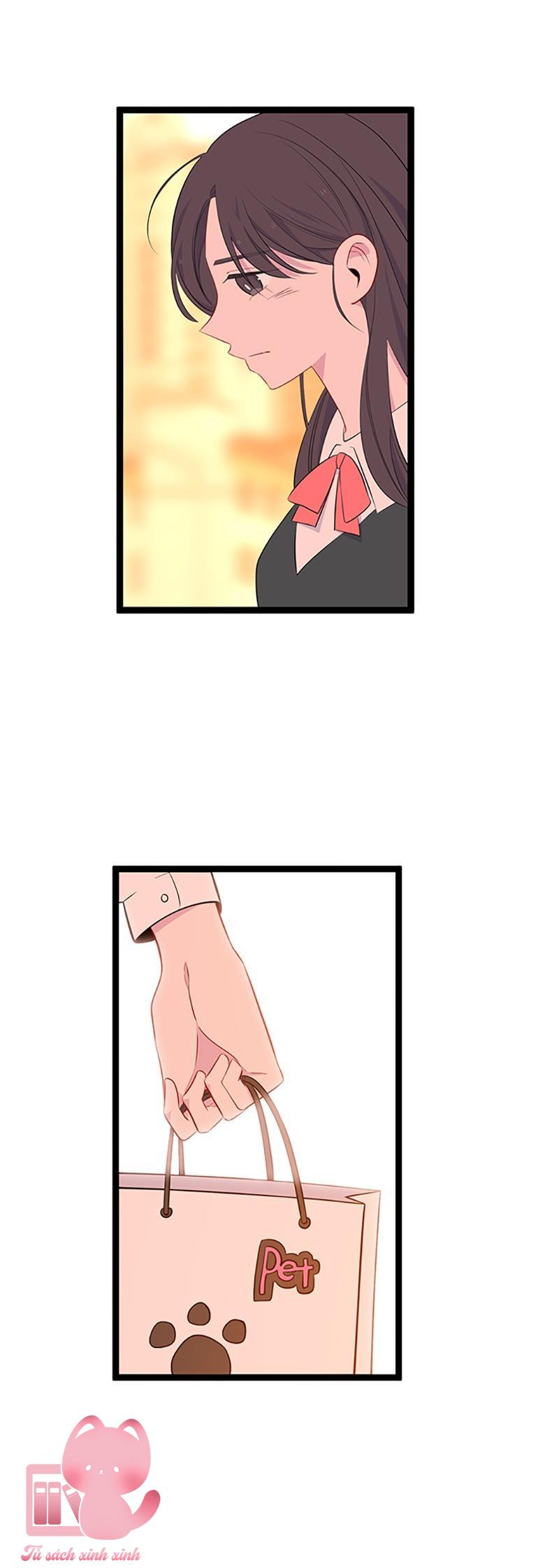 Về Bên Anh - Chap 13