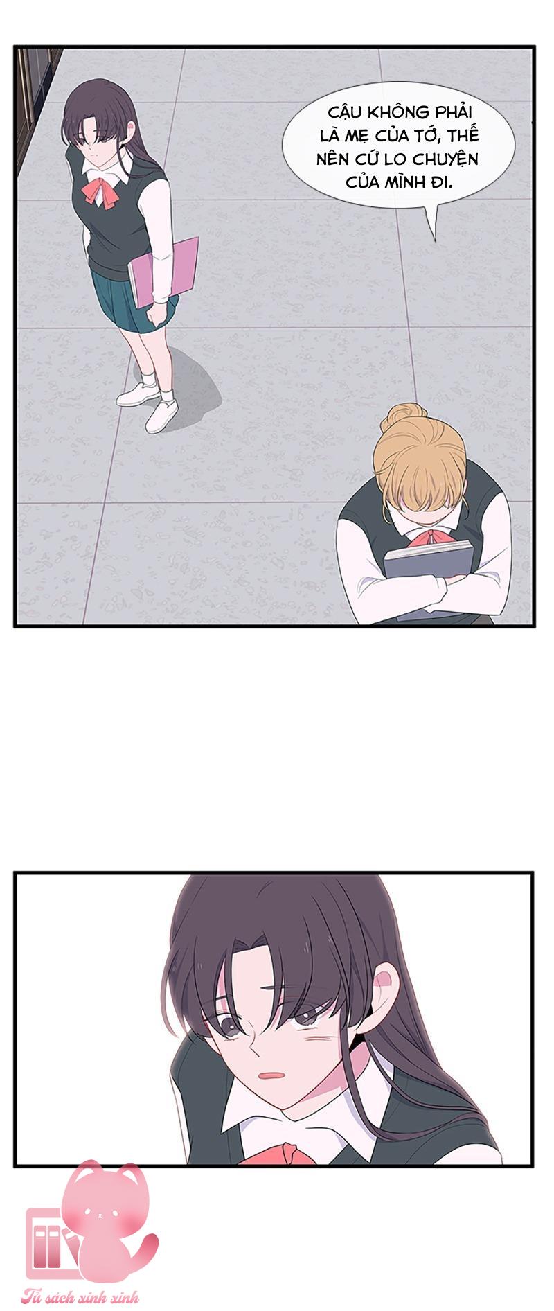 Về Bên Anh - Chap 13