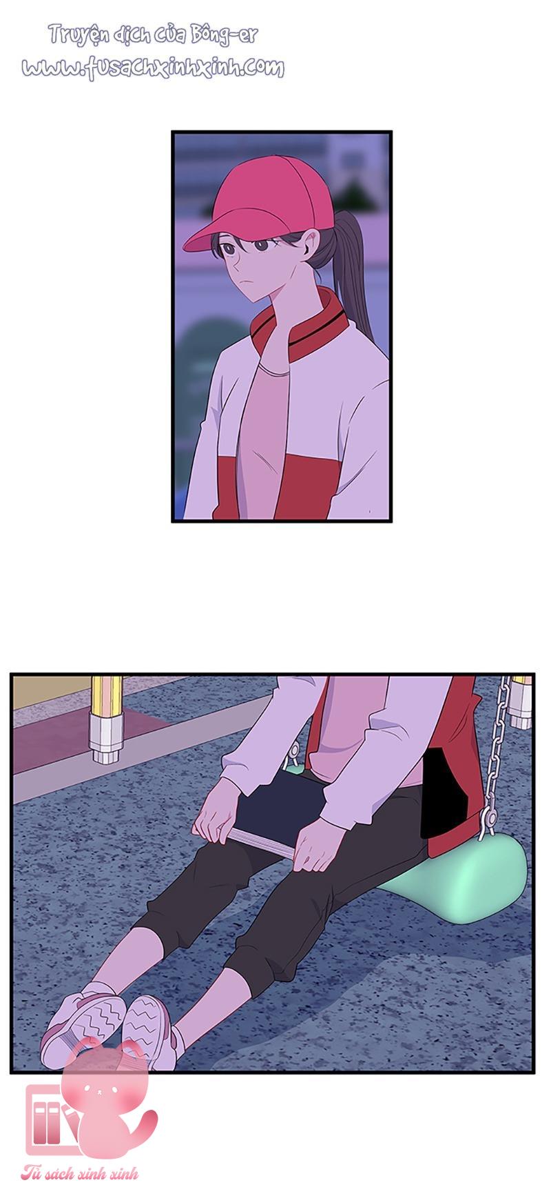 Về Bên Anh - Chap 13