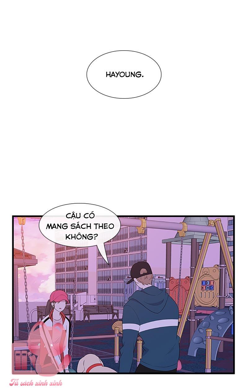 Về Bên Anh - Chap 13