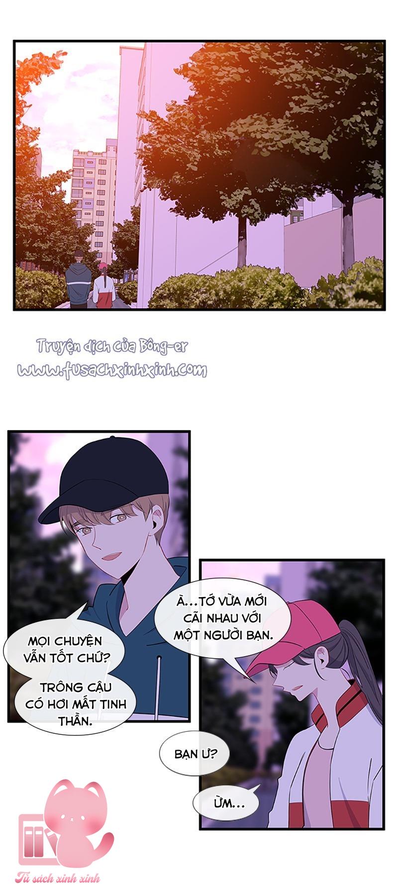 Về Bên Anh - Chap 13