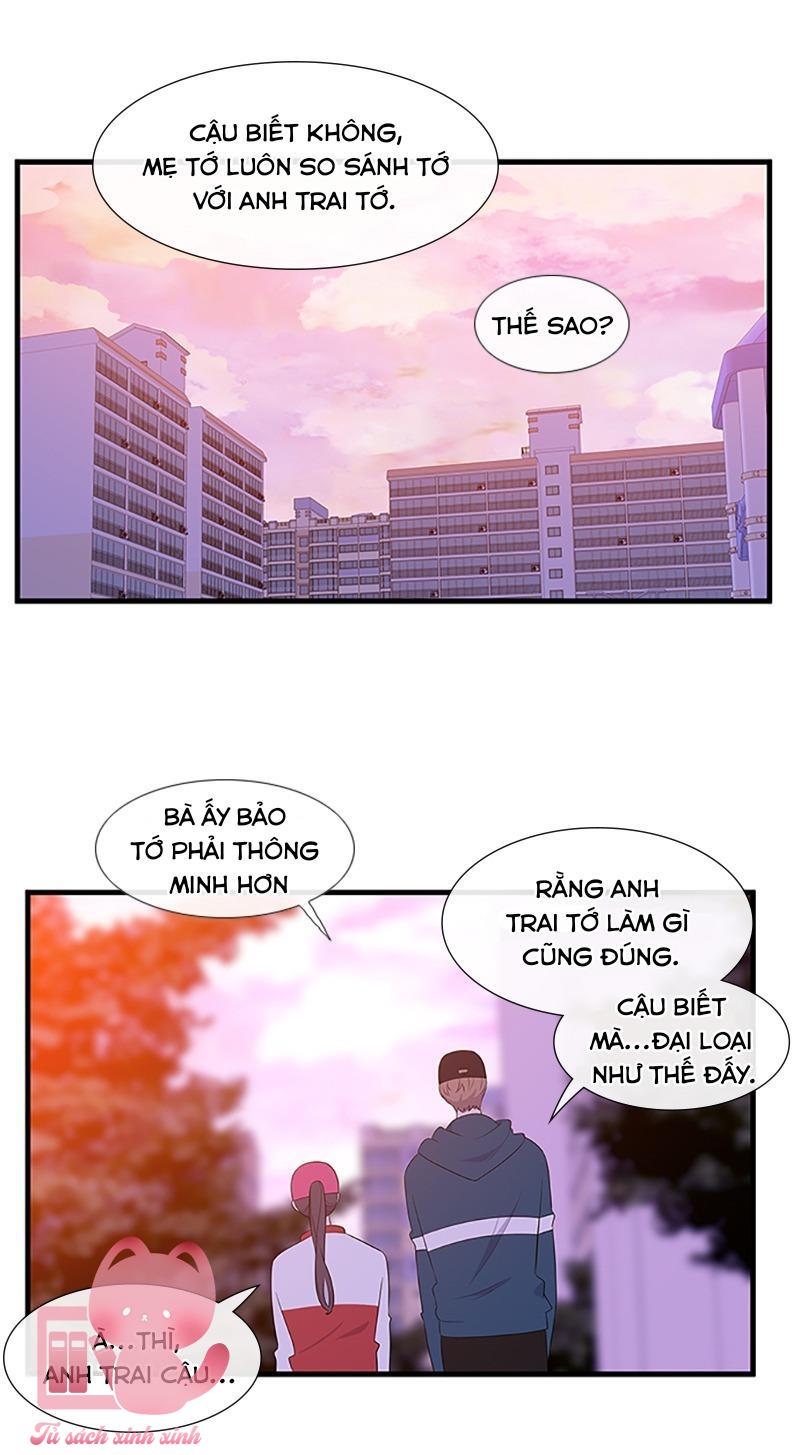 Về Bên Anh - Chap 13
