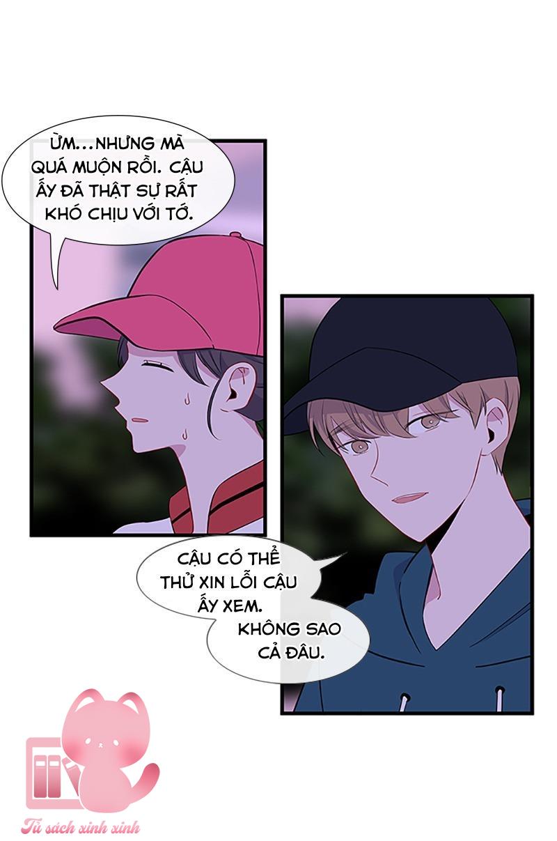 Về Bên Anh - Chap 13