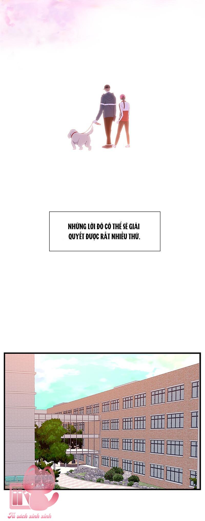 Về Bên Anh - Chap 13