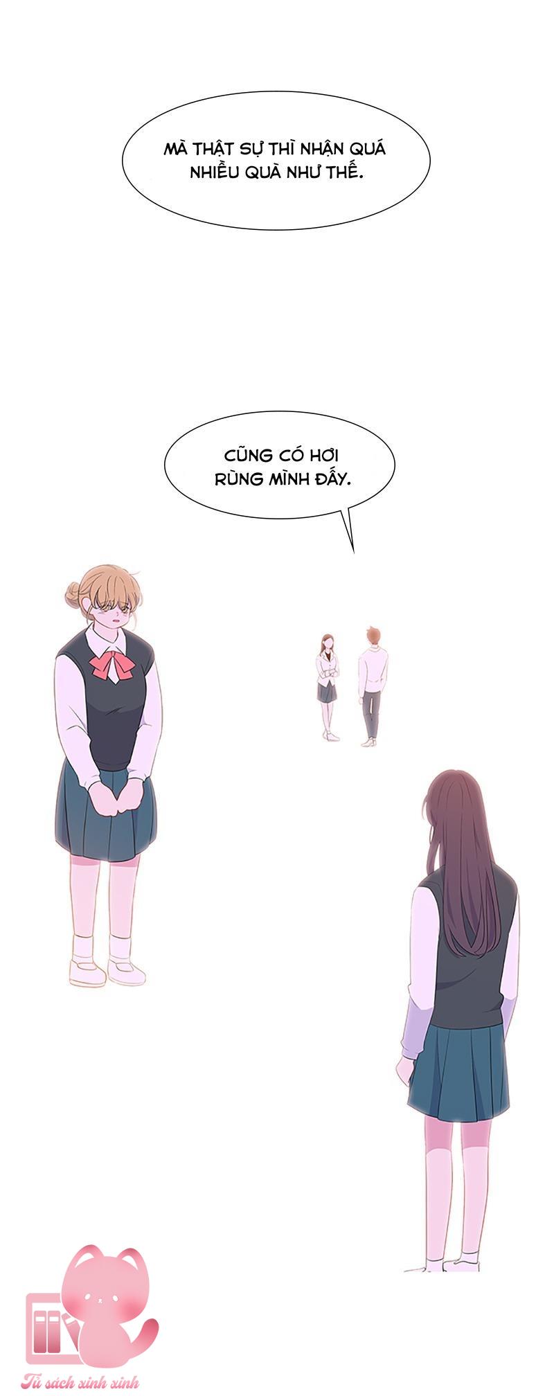 Về Bên Anh - Chap 13