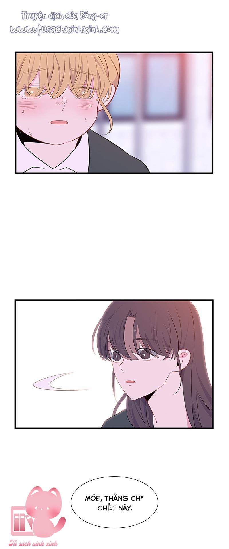 Về Bên Anh - Chap 13