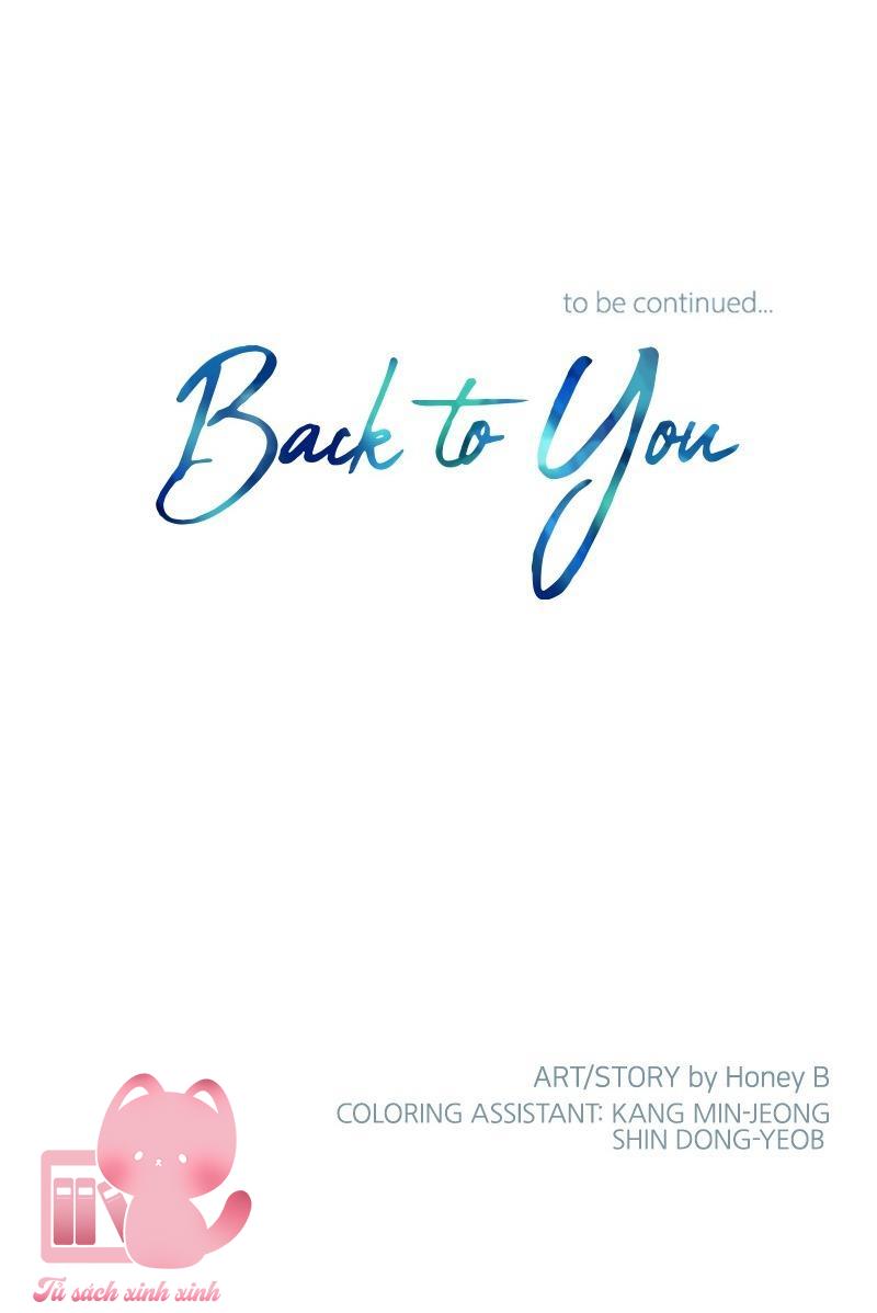 Về Bên Anh - Chap 13