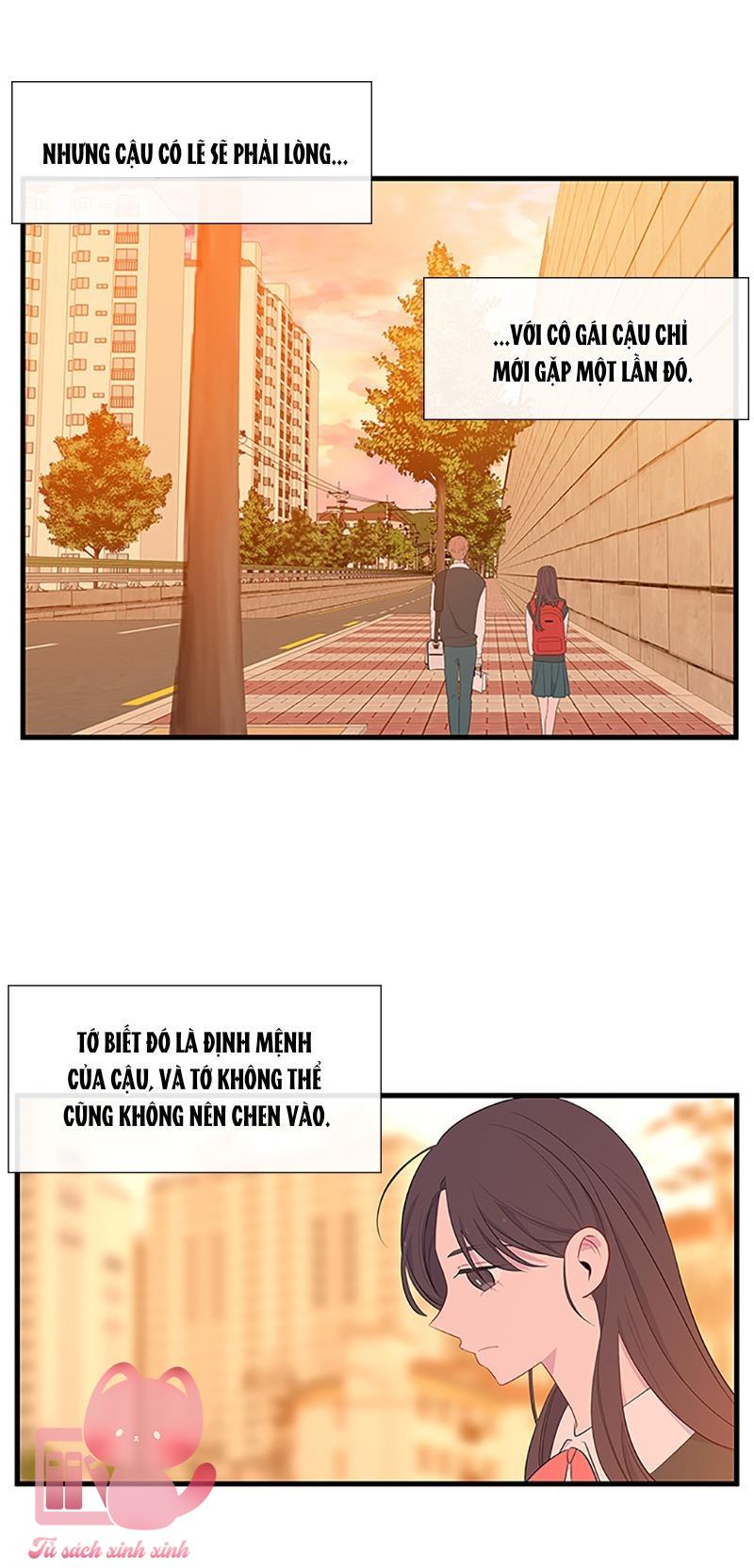 Về Bên Anh - Chap 13