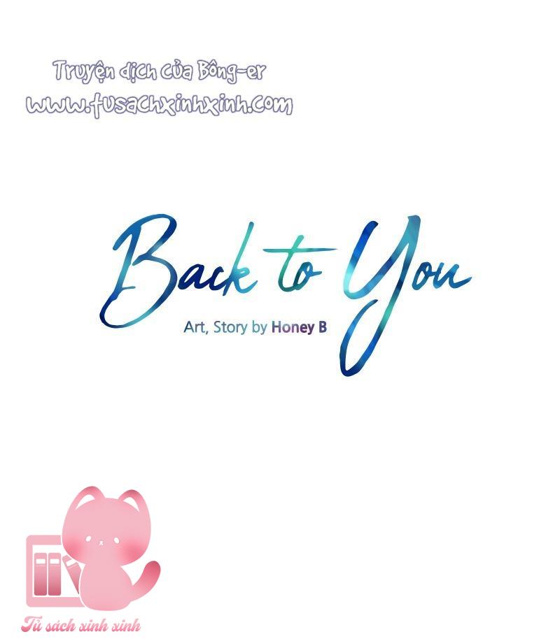 Về Bên Anh - Chap 13