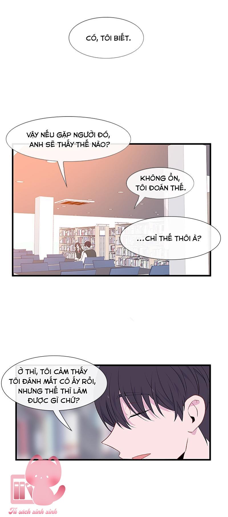 Về Bên Anh - Chap 13