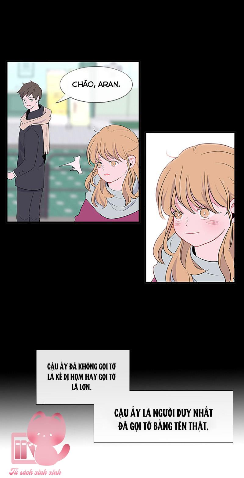 Về Bên Anh - Chap 14