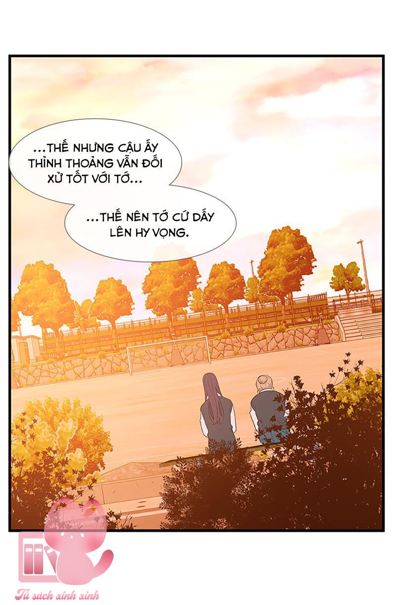 Về Bên Anh - Chap 14