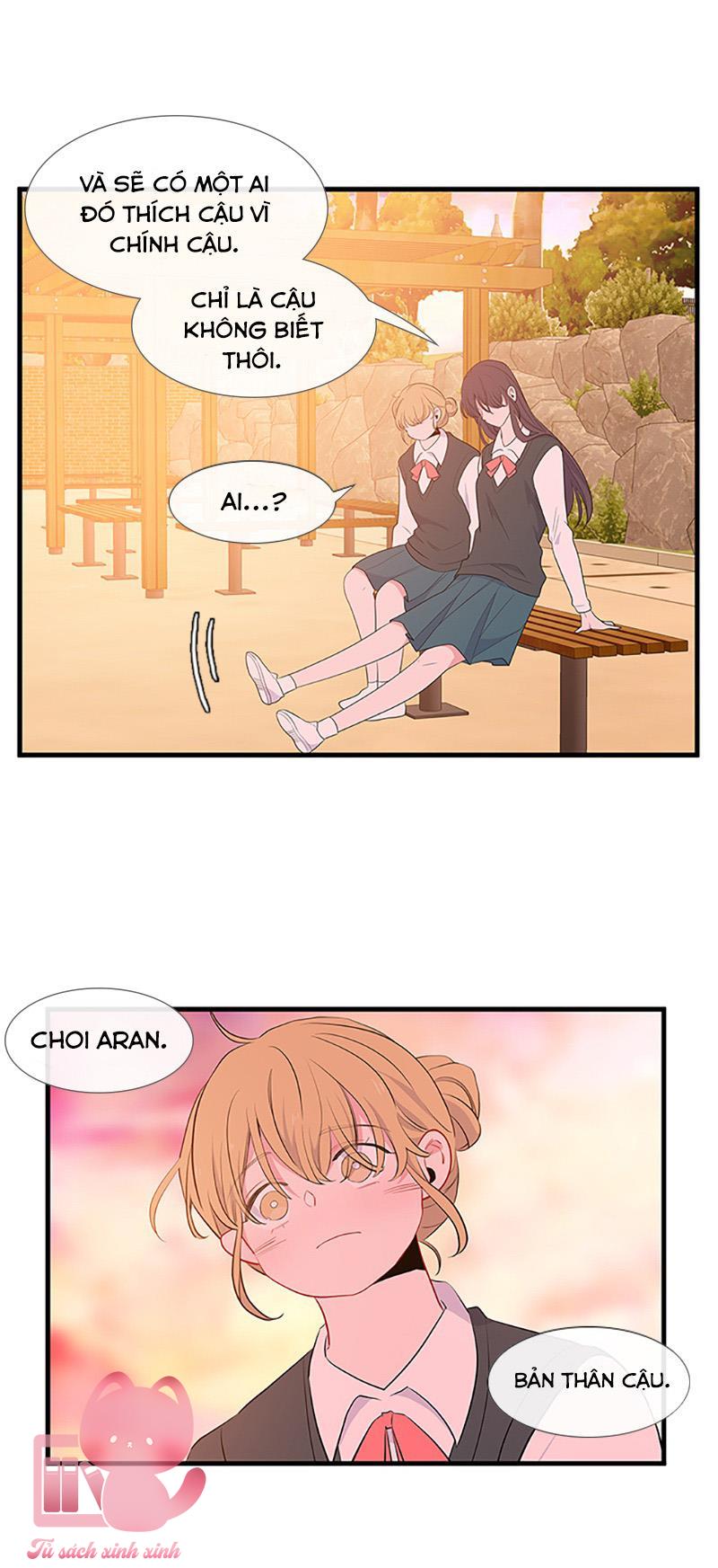 Về Bên Anh - Chap 14