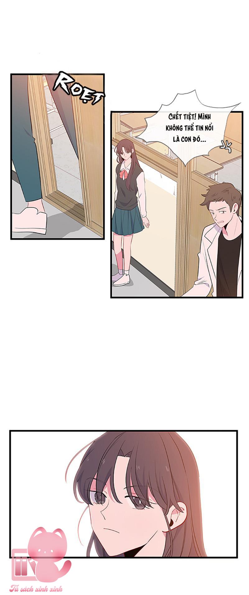 Về Bên Anh - Chap 14