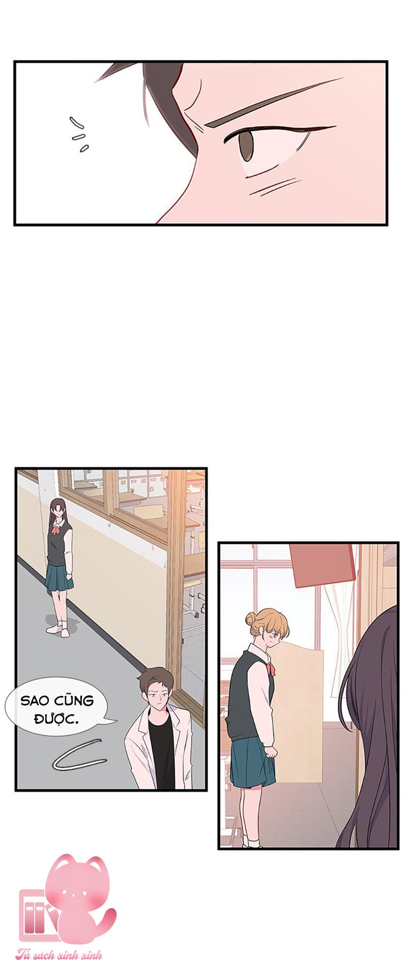 Về Bên Anh - Chap 14