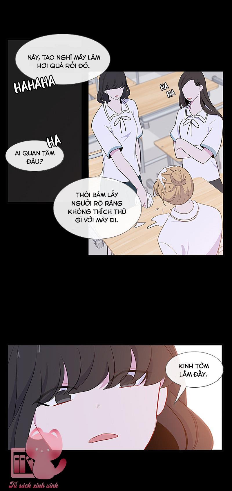 Về Bên Anh - Chap 14