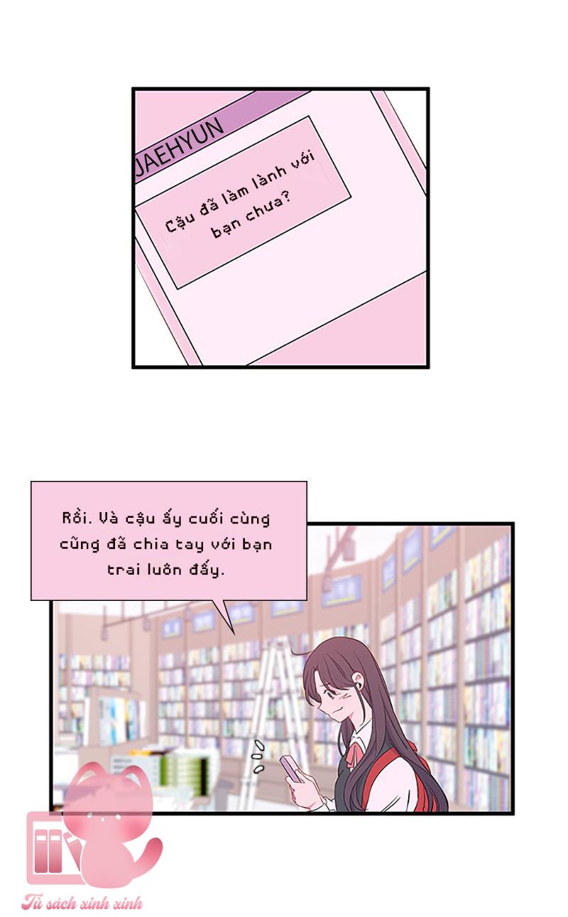 Về Bên Anh - Chap 14