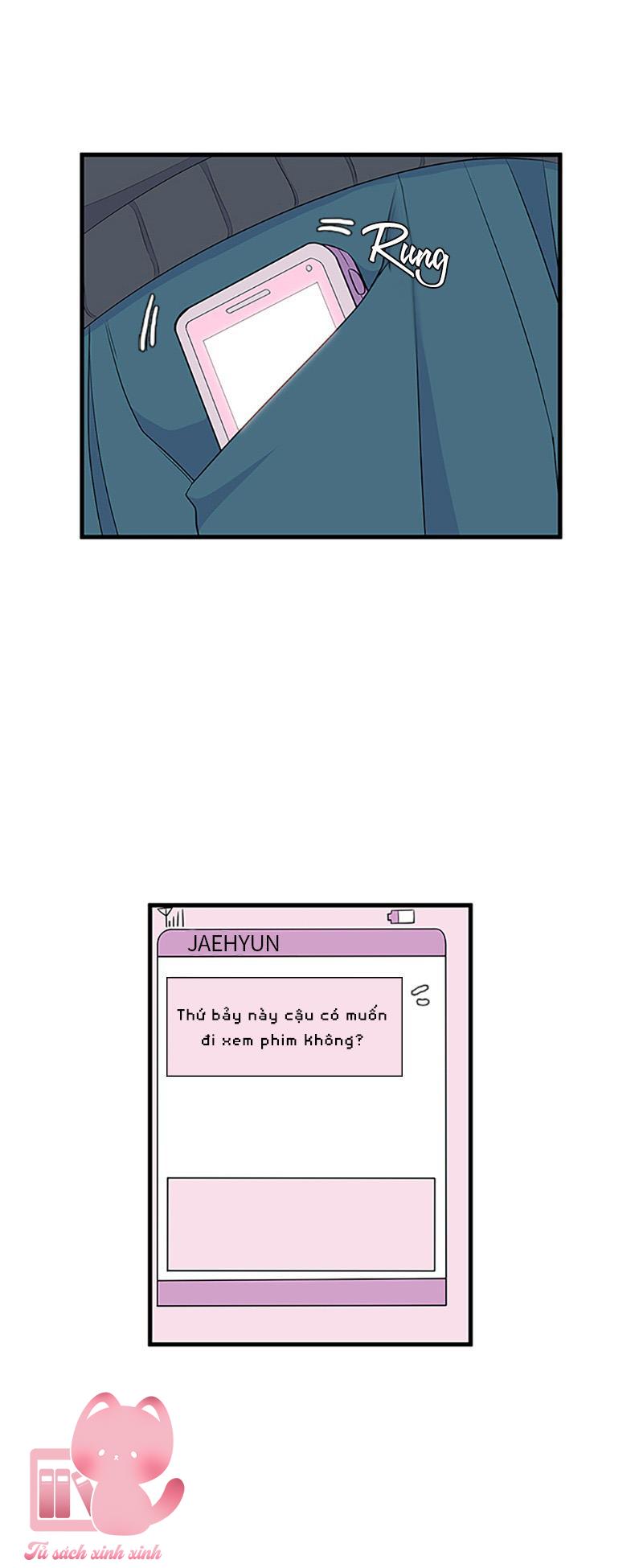 Về Bên Anh - Chap 14