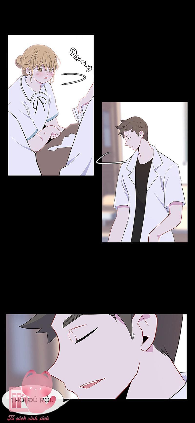 Về Bên Anh - Chap 14