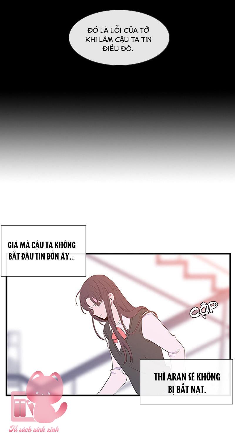 Về Bên Anh - Chap 14