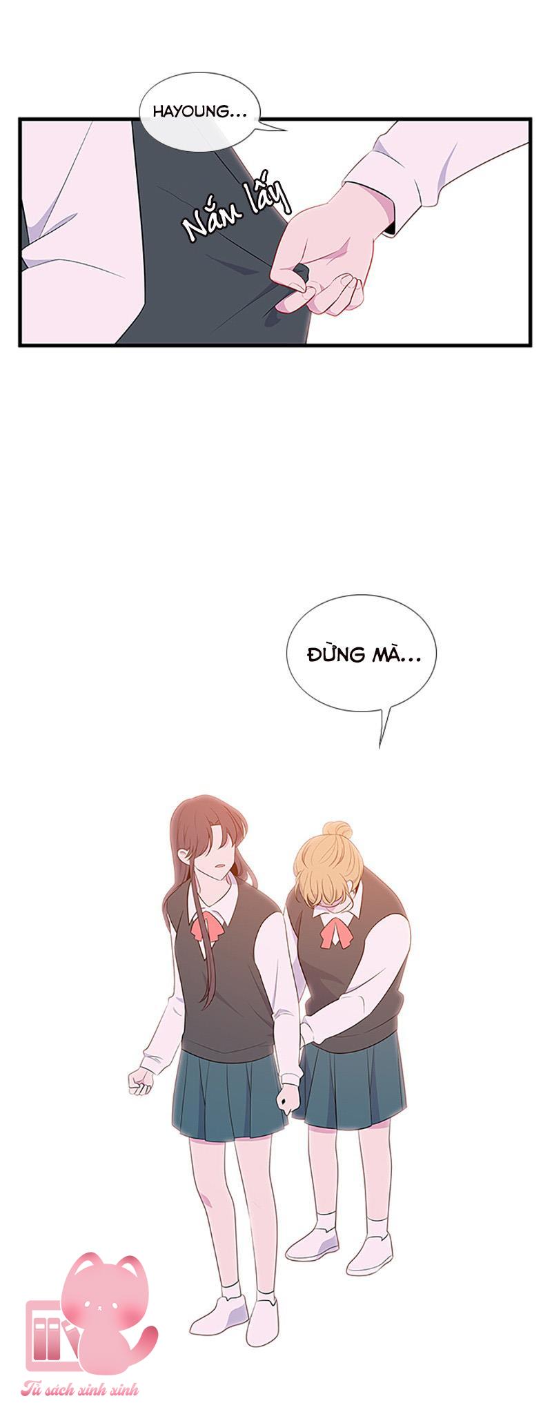 Về Bên Anh - Chap 14