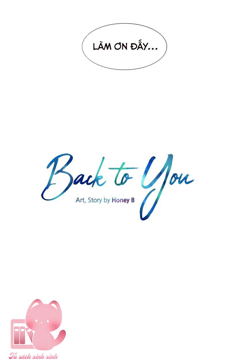 Về Bên Anh - Chap 14