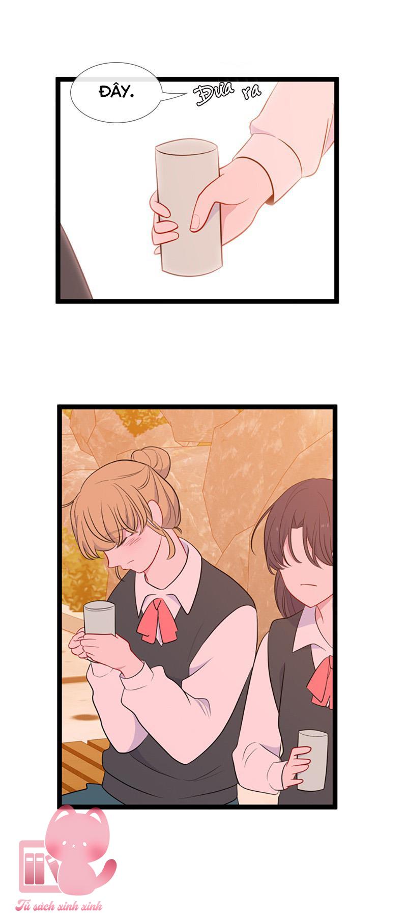 Về Bên Anh - Chap 14