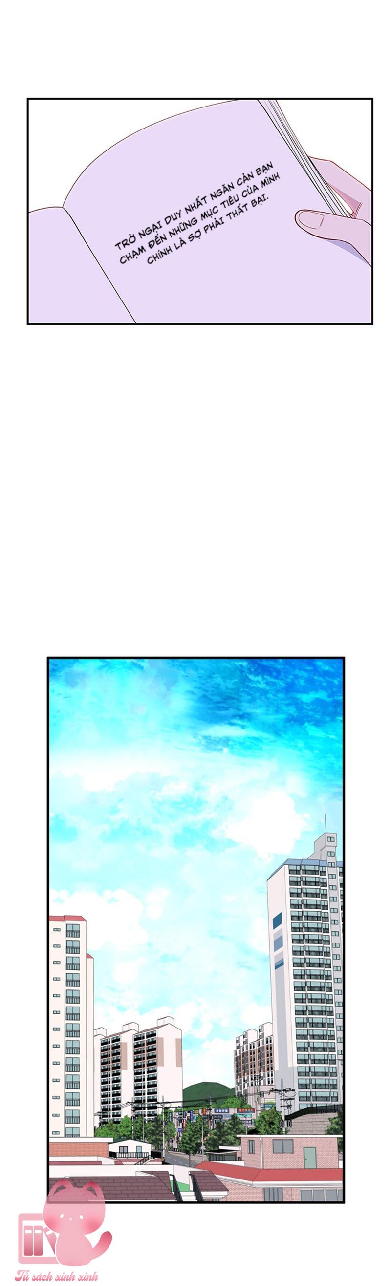 Về Bên Anh - Chap 15