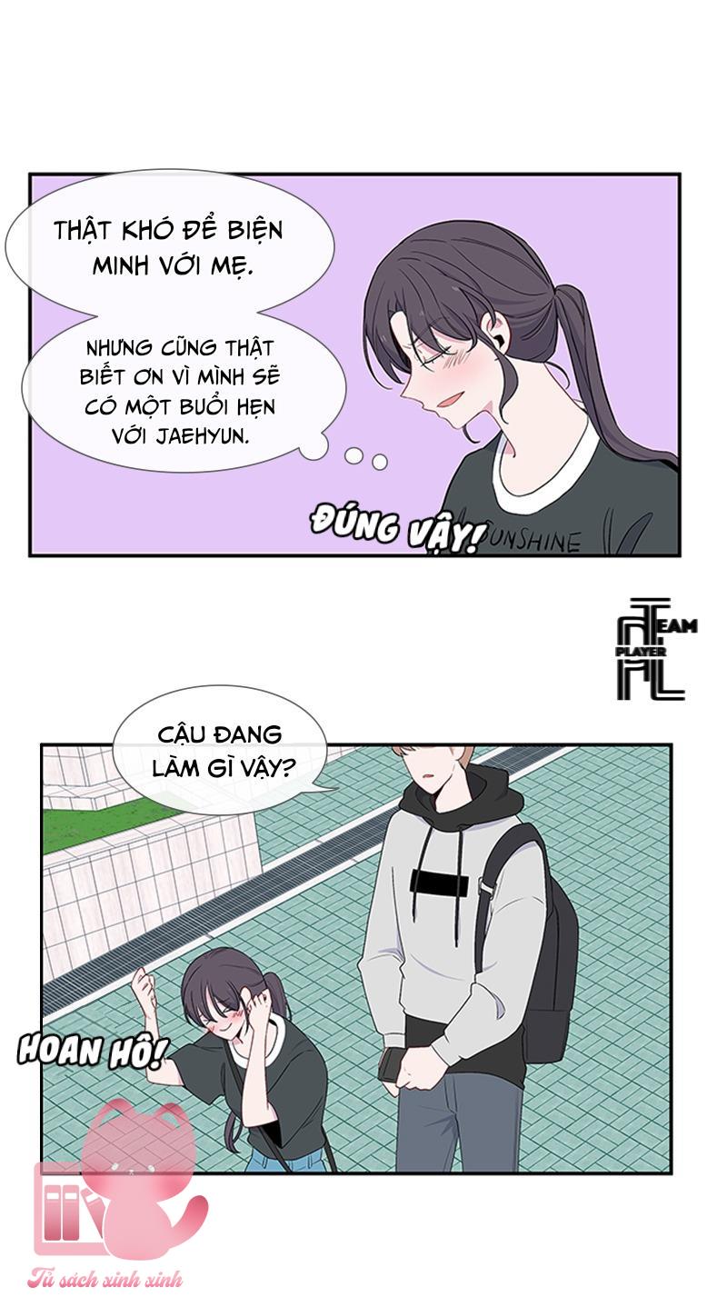 Về Bên Anh - Chap 15