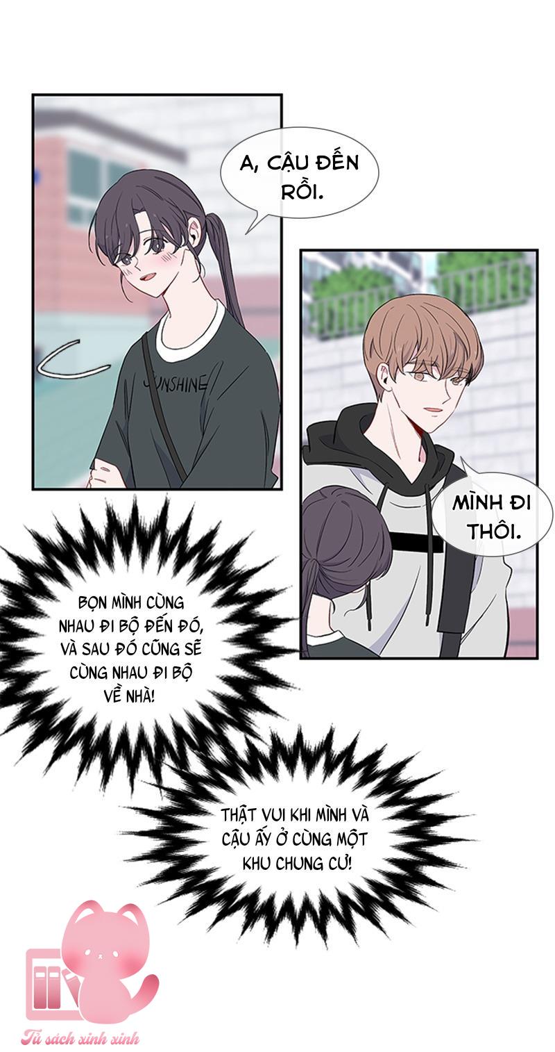 Về Bên Anh - Chap 15