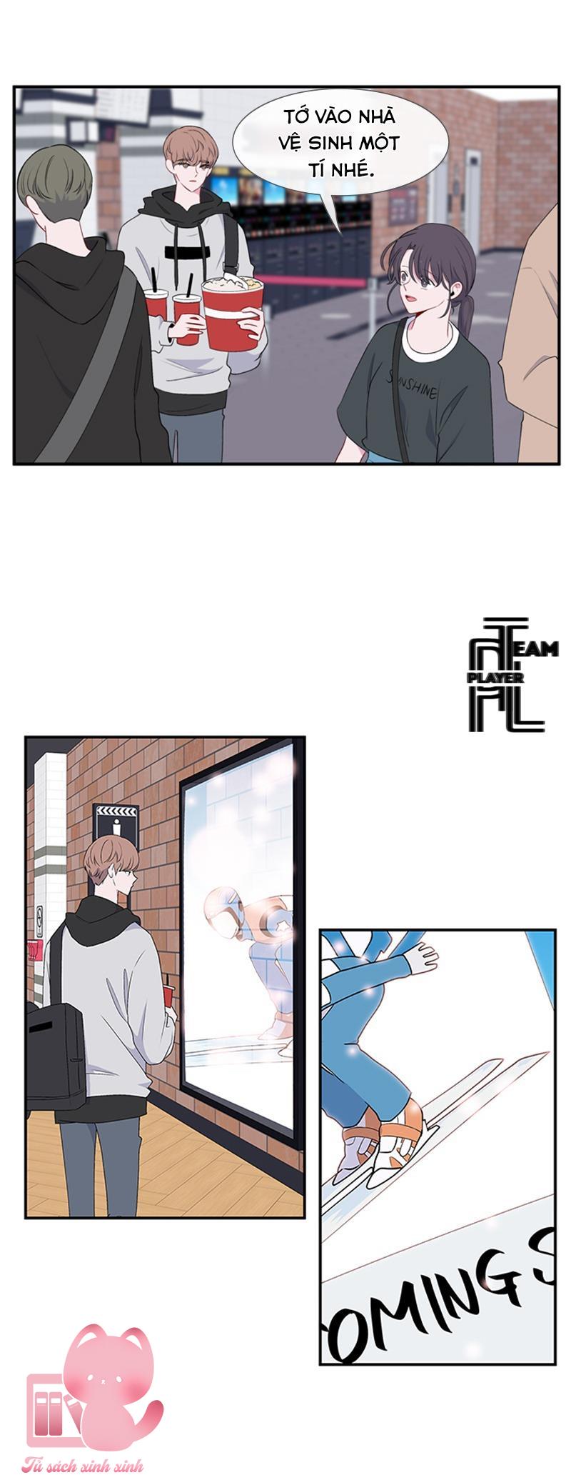 Về Bên Anh - Chap 15