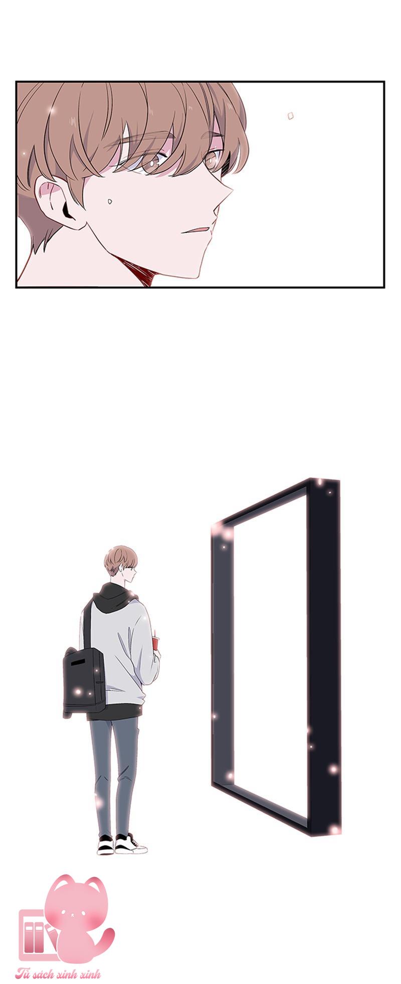 Về Bên Anh - Chap 15