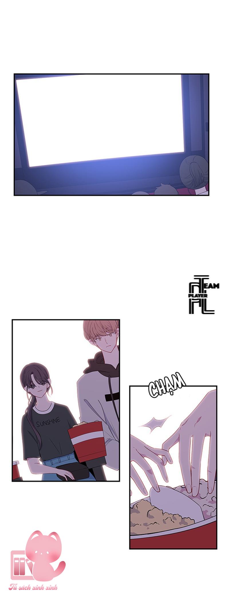 Về Bên Anh - Chap 15